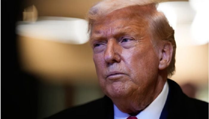 Trump declaration of Greenland framework deal met with scepticism amid tariff relief