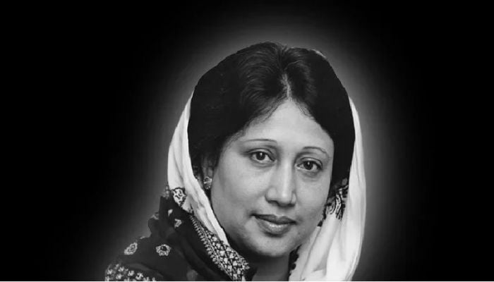 BNP to hold doa, milad mahfil for Begum Khaleda Zia today