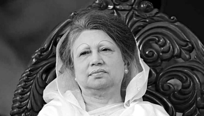 Indian parliament adopts condolence motion over Begum Zia’s death