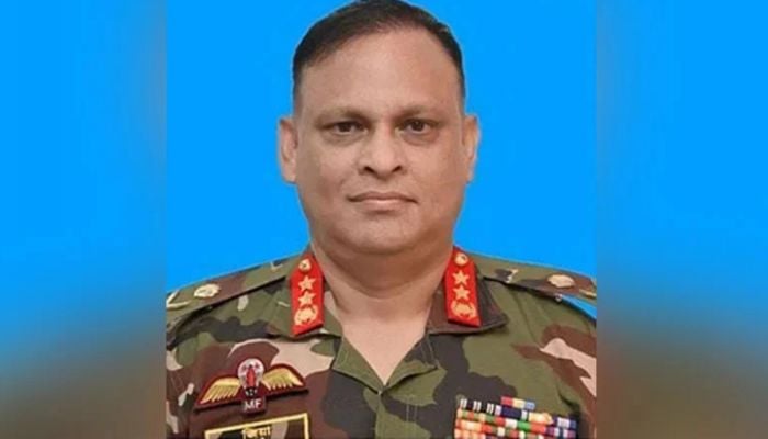 Ziaul Ahsan indicted by ICT-1 over enforced disappearances, killings