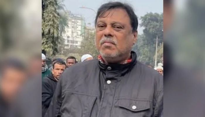 BNP leader dies at polling station in Khulna