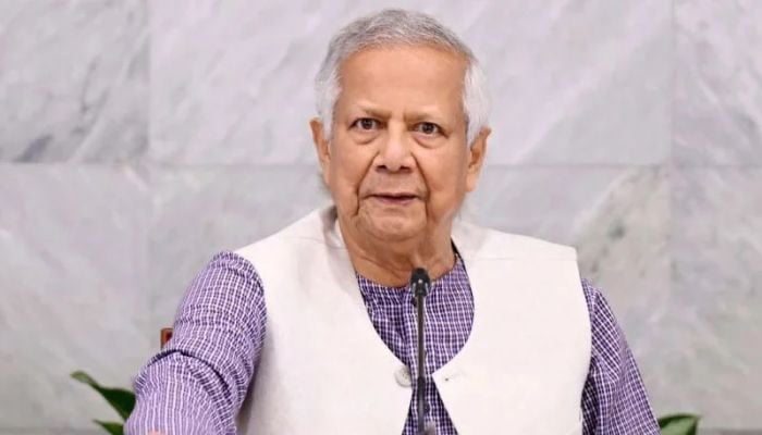 Chief Adviser to address the nation in the evening