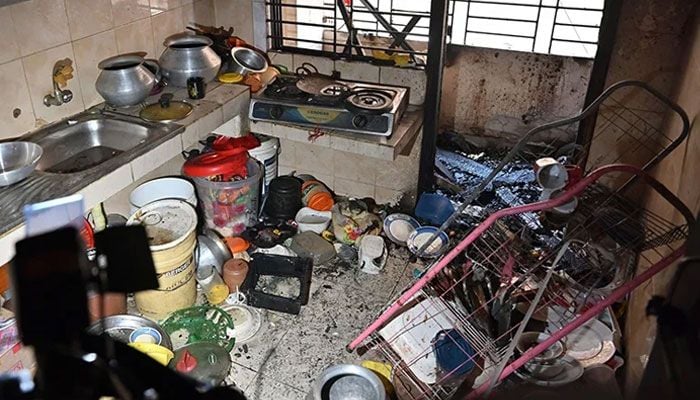 Chittagong blast: death toll rises to three