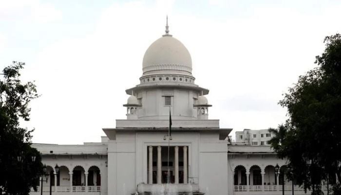 Full court meeting of High Court judges on Monday