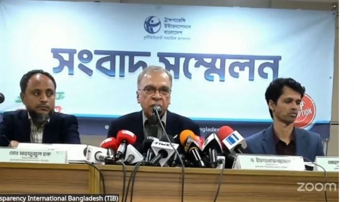 Election was fair, competitive and inclusive: TIB