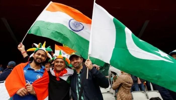 India, Pakistan fans flock to Colombo for blockbuster T20 WC clash