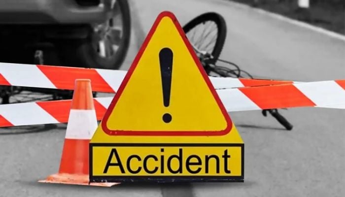 5 killed in Kushtia road accident 
