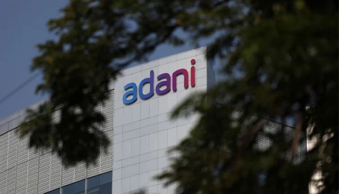 India's Adani Group to invest $100 billion in AI data centres by 2035