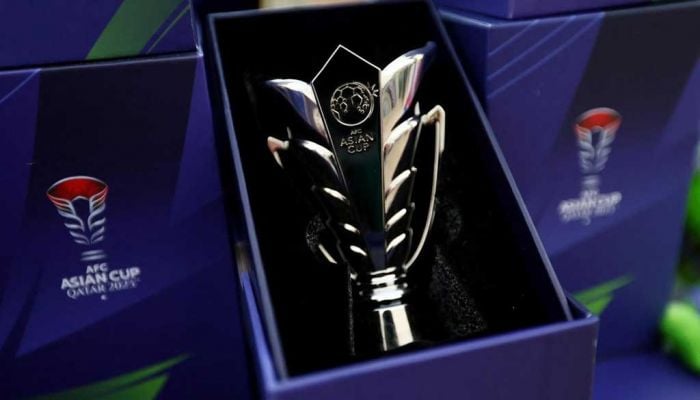 Australia, Japan interested in hosting 2035 Asian Cup, says AFC