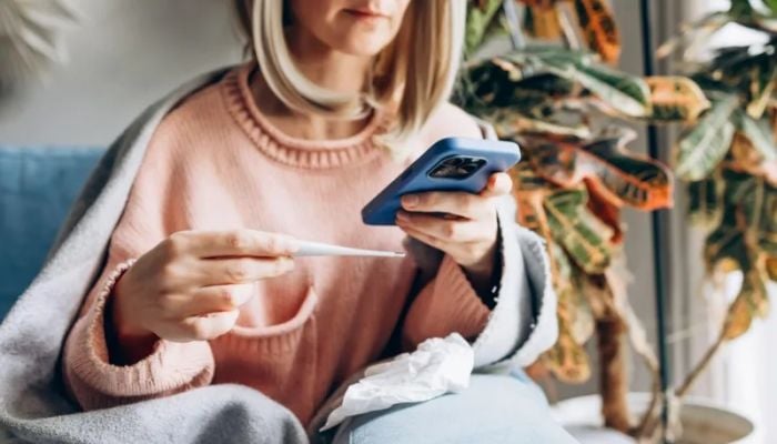 Using AI for medical advice 'dangerous', study finds