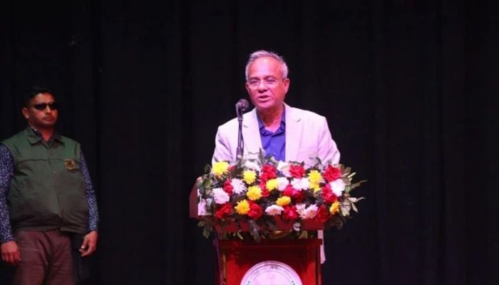Govt ready to hold free, fair and festive national polls: Home Adviser