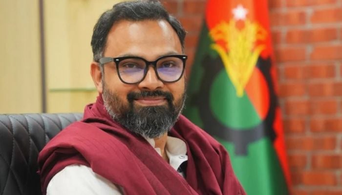 Ex-captain Aminul named State Minister for Youth and Sports