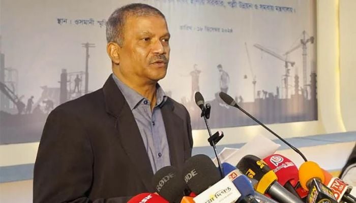 No scope for Speaker, Deputy Speaker to swear in newly elected MPs: Asif Nazrul