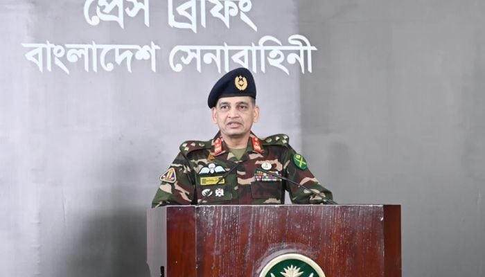 Army reaffirms preparedness for national polls, referendum