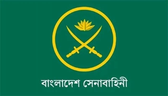 Reshuffles in several top positions in Bangladesh Army