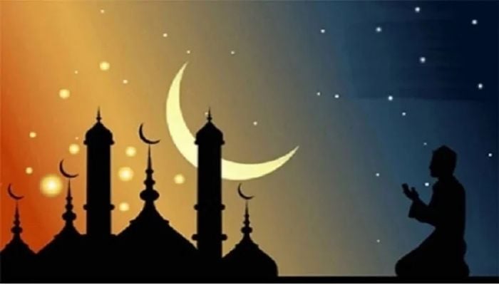 Holy Shab-e-Barat Tuesday night