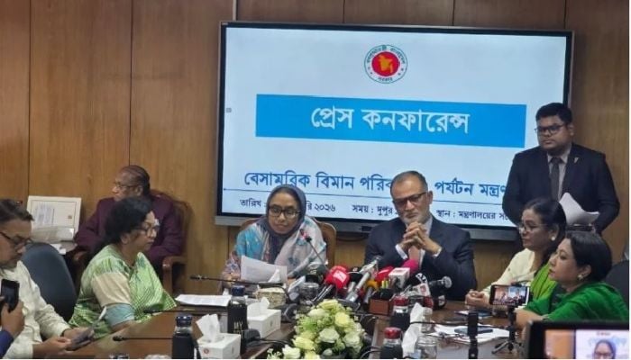 Dhaka hopeful of further US tariff cuts