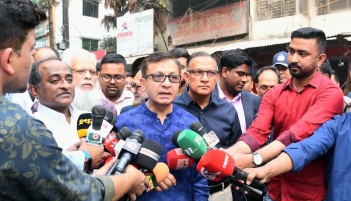 Changes in market management will come soon: Commerce Minister