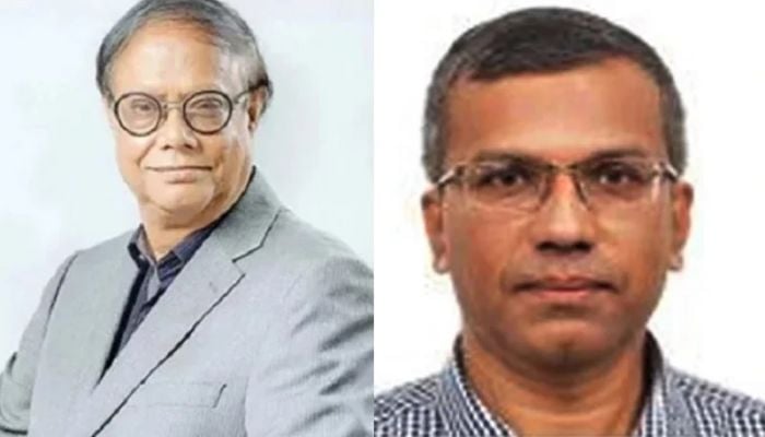 Mostaqur Rahman made new BB Governor