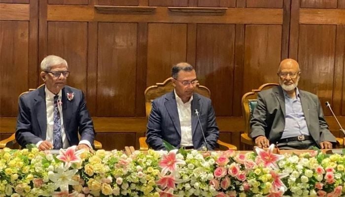 BNP MPs decide not to take govt plots, duty-free cars