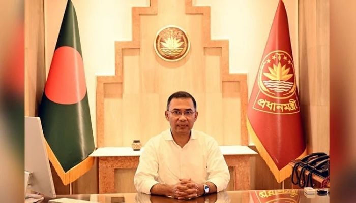 PM opens Amar Ekushey Book Fair 2026