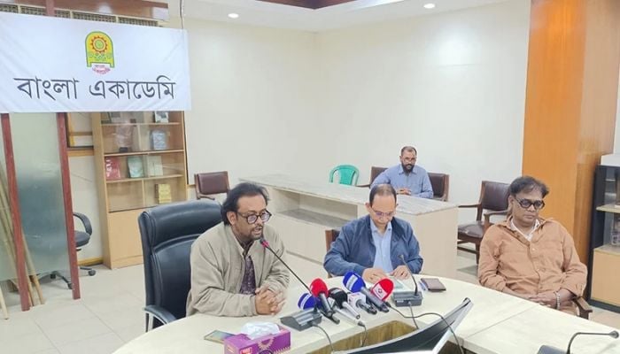 Amar Ekushey Book Fair begins on February 20