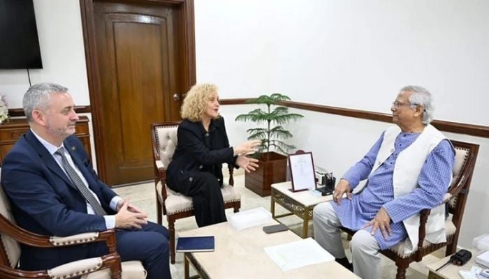 CA for early FTA talks with EU to ensure continued duty-free access