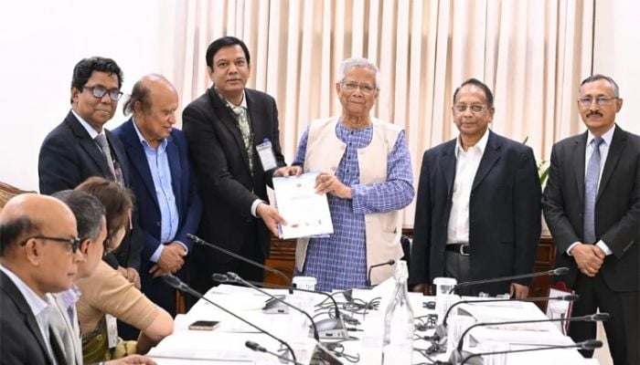Training should focus on problem solving: CA