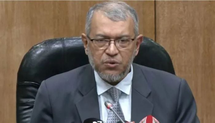 Cabinet oath-taking to be completed by February 18, says Cabinet Secretary