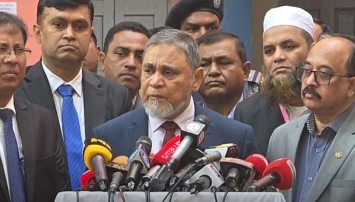Country has boarded the democracy train: CEC