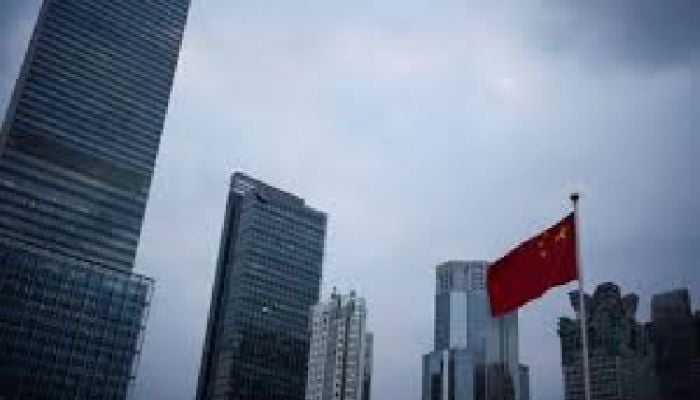 China confirms visa-free access for Canada, UK visitors from Feb 17