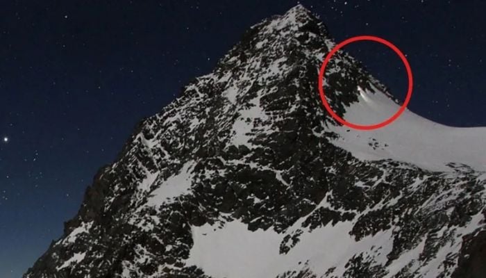 Climber on trial for leaving girlfriend to die on Austria's highest mountain