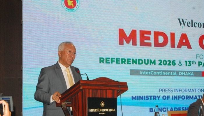 Ballot papers reach 299 constituencies: EC Secretary