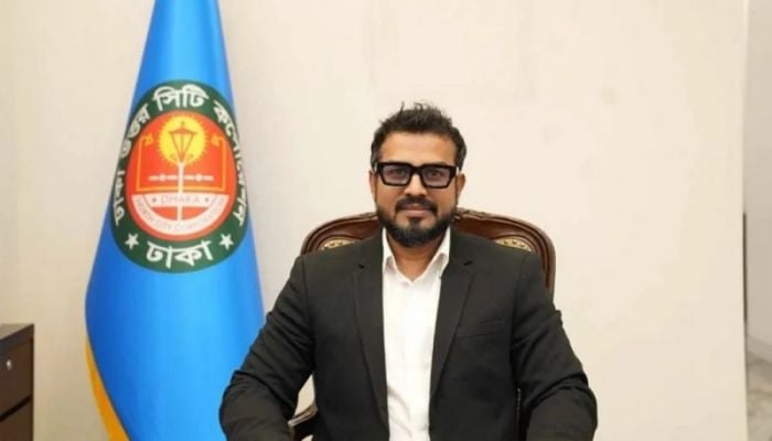 DNCC administrator Ejaz banned from leaving country