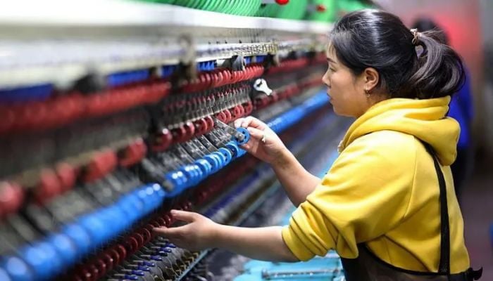 Why Asian firms are not cheering Trump tariff ruling