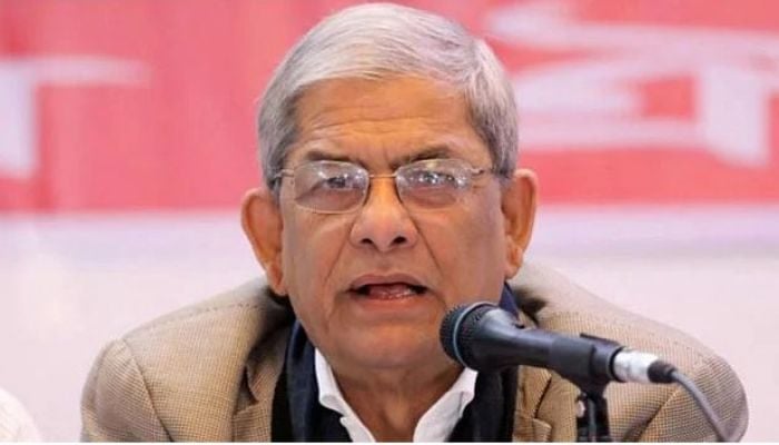 Fakhrul calls for impartial probe into 2009 BDR carnage