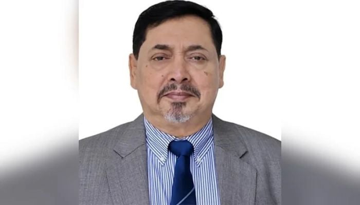 Nasimul Gani appointed as cabinet secretary