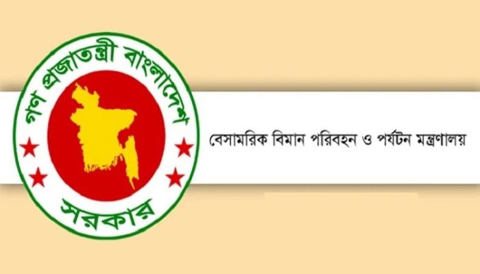 Govt relieves Biman chairman SK Bashir