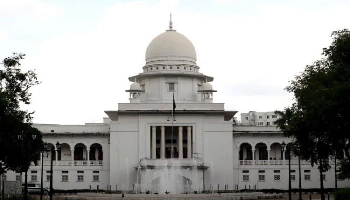 HC allows anticipatory bail to Sherpur-3 BNP candidate Mahmudul, 39 others