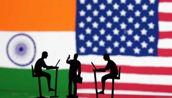 Trump hebt Strafzölle gegen Indien wegen russischer Ölkäufe auf