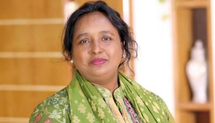 Selina Hayat Ivy granted bail in 5 cases
