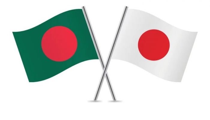 Bangladesh, Japan sign environmental cooperation memorandum