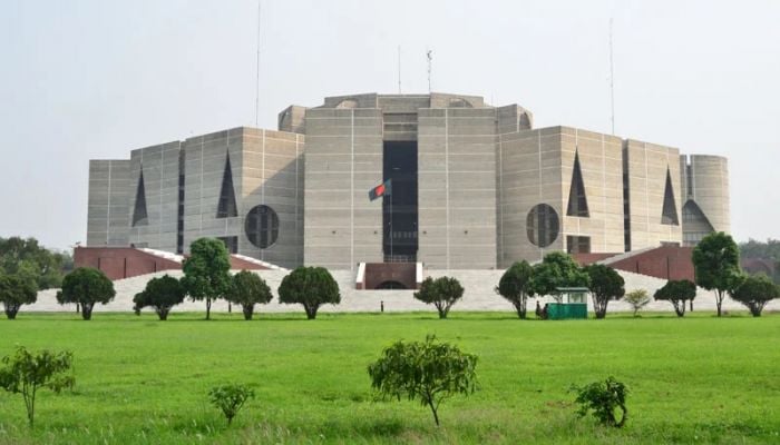 President to administer oath of cabinet at Parliament Complex
