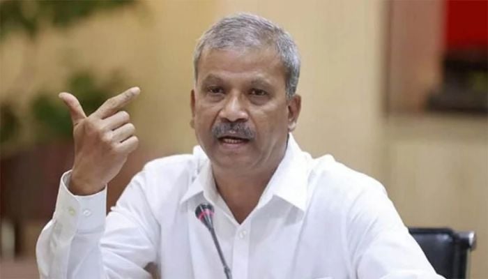 It is out of question to join BNP cabinet: Asif Nazrul
