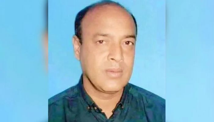 Gaibandha Awami League leader dies in custody