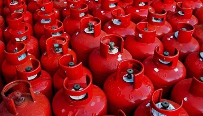 Govt reduces VAT on LPG to stabilise market