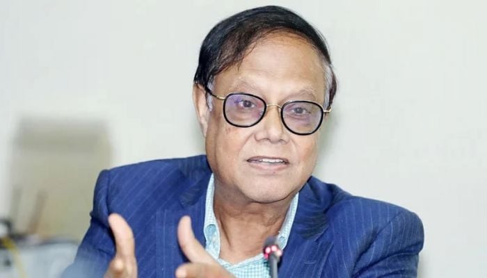 Decision on Nagad’s transfer to private sector depends on govt policy: BB Governor