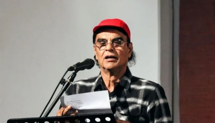 Poet Mohon Raihan to get Bangla Academy Literary Award on Mar 2 