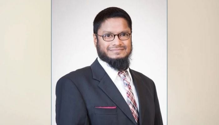 Nabil Mustafizur Rahman to be MD of Sammilito Islami Bank