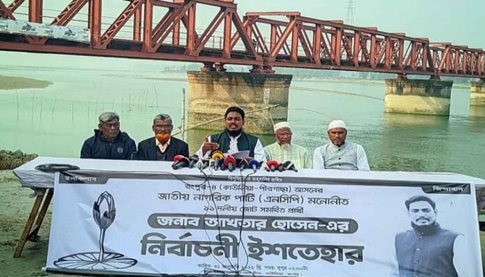 River Management Issues in the Electoral Manifestos: Good Intentions with Gaping Implementations
